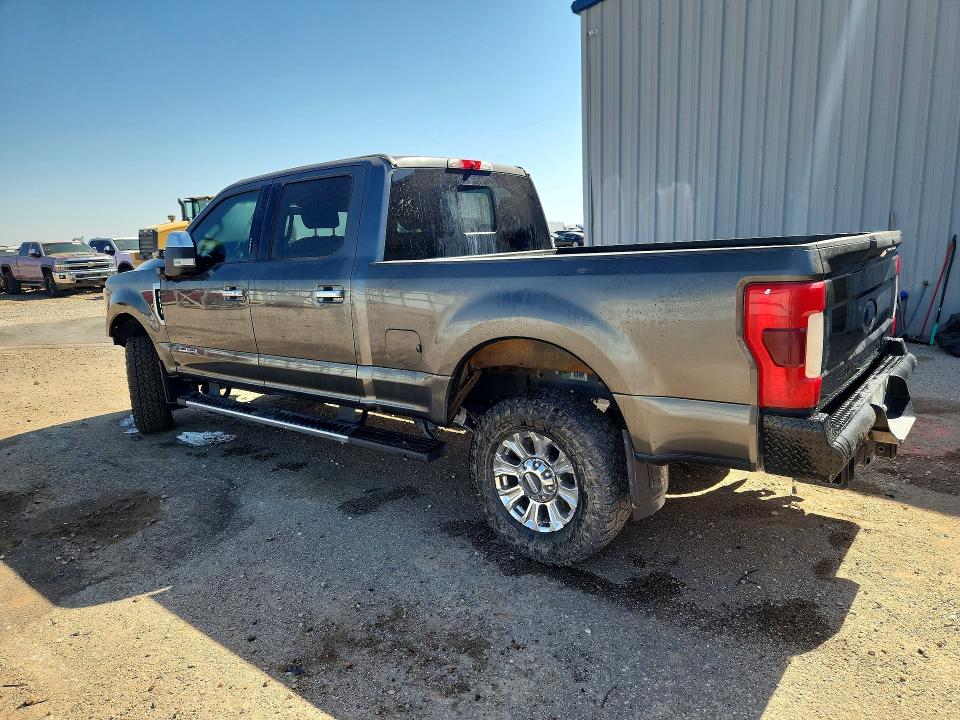 Aukcja sprzedaży 2019 Ford F250, vin: 1FT7W2BT0KED09571, numer aukcji: 61774586