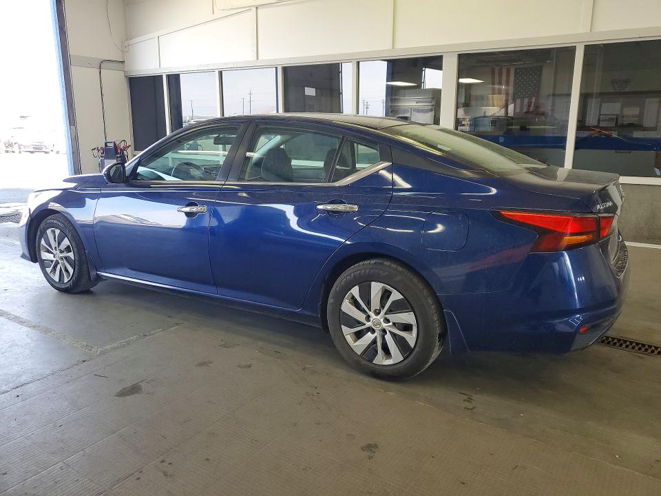 Продажа на аукционе авто 2019 Nissan Altima, vin: 1N4BL4BV5KN315713, номер лота: 61622196