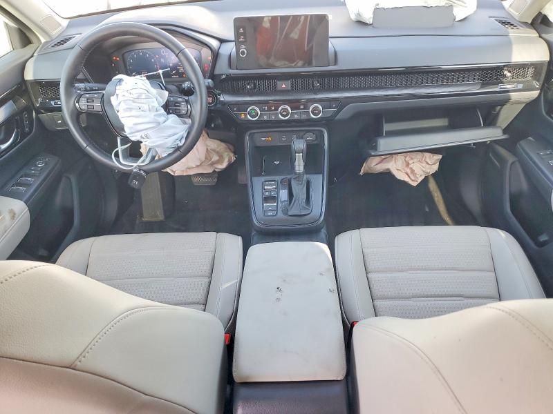 59311926 :رقم المزاد ، 2HKRS4H77TH445854 vin ، 2026 Honda Cr -v مزاد بيع