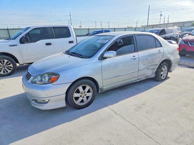 62538536 :رقم المزاد ، 1NXBR32E28Z959893 vin ، 2008 Toyota Corolla مزاد بيع