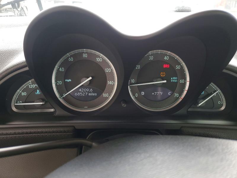 62240836 :رقم المزاد ، WDBSK75F35F106325 vin ، 2005 Mercedes-benz Sl مزاد بيع