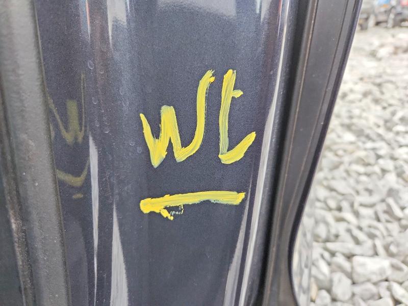 2022 Tesla Model X მანქანა იყიდება აუქციონზე, vin: 7SAXCBE54NF330371, აუქციონის ნომერი: 59962646