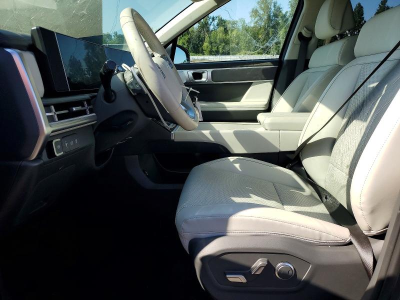 61195636 :رقم المزاد ، 5NMP24GL3TH179834 vin ، 2026 Hyundai Santa Fe مزاد بيع
