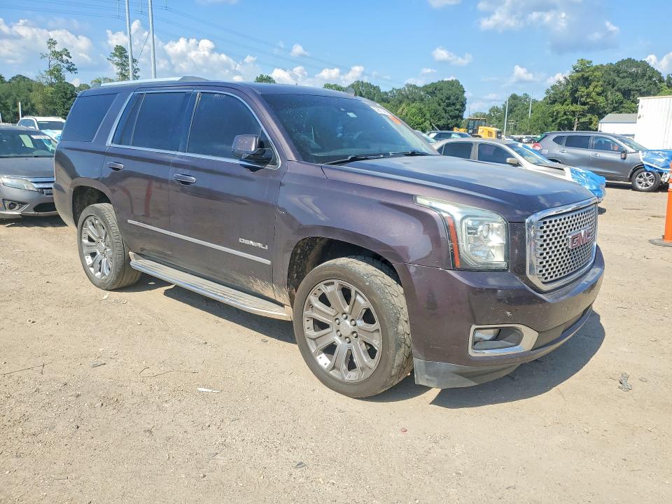 Aukcja sprzedaży 2015 Gmc Yukon, vin: 1GKS1CKJ1FR272112, numer aukcji: 59673436