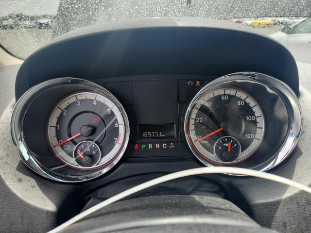 Aukcja sprzedaży 2015 Dodge Grand Caravan, vin: 2C4RDGCG0FR750008, numer aukcji: 59322986