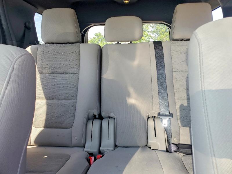 2015 Ford Explorer მანქანა იყიდება აუქციონზე, vin: 1FM5K7B8XFGA64621, აუქციონის ნომერი: 59793376
