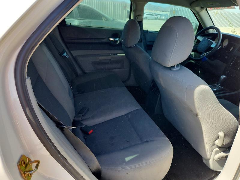 Aukcja sprzedaży 2006 Dodge Magnum, vin: 2D4FV47T56H417043, numer aukcji: 58476576