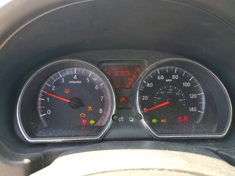 Aukcja sprzedaży 2012 Nissan Versa, vin: 3N1CN7AP1CL826871, numer aukcji: 60266996