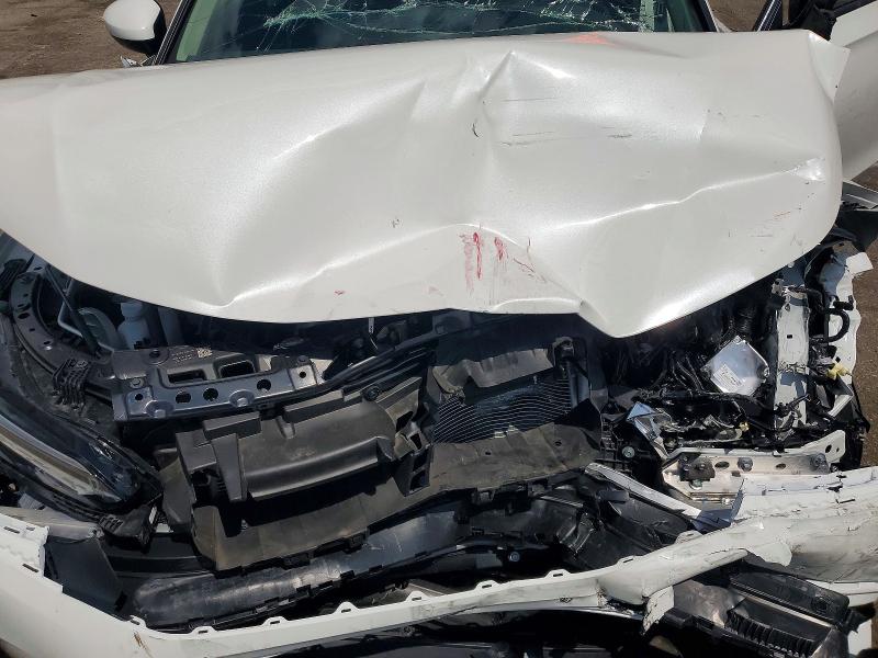 2024 Honda Civic მანქანა იყიდება აუქციონზე, vin: 19XFL2H59RE033399, აუქციონის ნომერი: 59971146