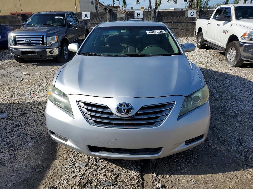 2008 Toyota Camry მანქანა იყიდება აუქციონზე, vin: 4T1BB46K98U048616, აუქციონის ნომერი: 60047226