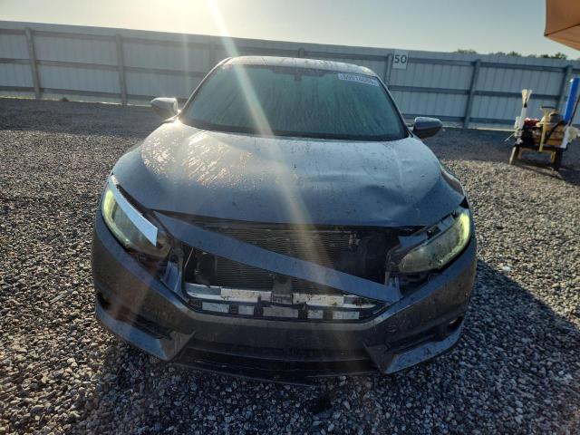 Aukcja sprzedaży 2017 Honda Civic, vin: 19XFC2F55HE025754, numer aukcji: 60014086