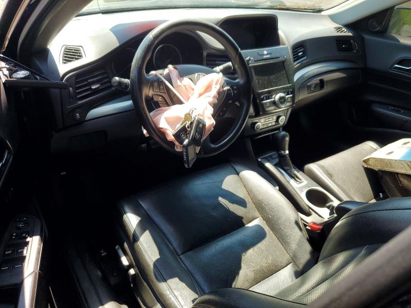 60241856 :رقم المزاد ، 19UDE2F78GA003740 vin ، 2016 Acura Ilx مزاد بيع