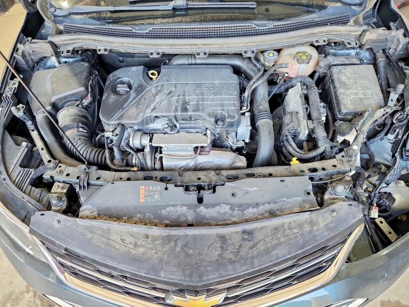 Auction sale of the 2018 Chevrolet Cruze, vin: 3G1BF6SM7JS615903, lot number: 62515556