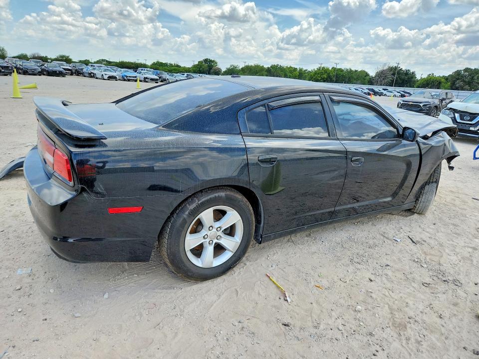 Aukcja sprzedaży 2013 Dodge Charger, vin: 2C3CDXBG8DH550377, numer aukcji: 59983626