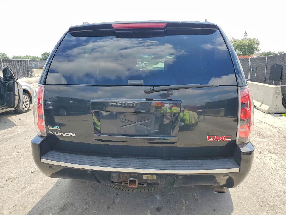 Продажа на аукционе авто 2012 Gmc Yukon, vin: 1GKS2EEF2CR186612, номер лота: 62637446