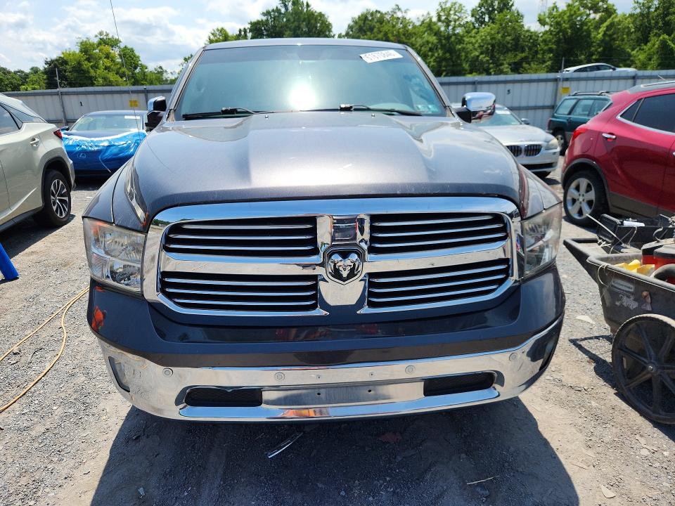 Aukcja sprzedaży 2017 Ram 1500, vin: 1C6RR7GT1HS822884, numer aukcji: 61670846