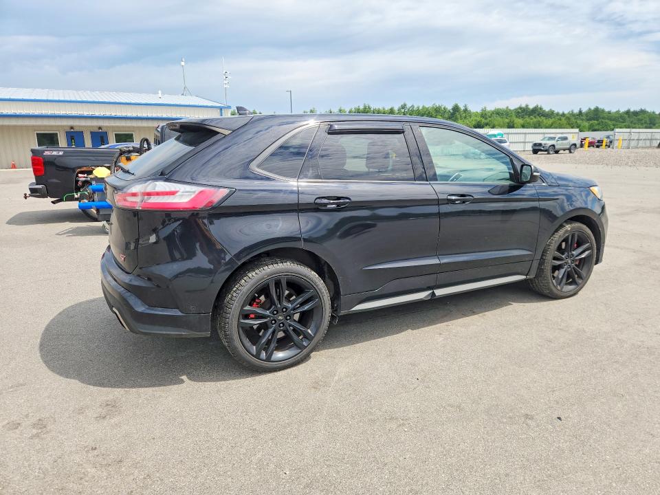 Aukcja sprzedaży 2020 Ford Edge, vin: 2FMPK4AP3LBA07275, numer aukcji: 60136366