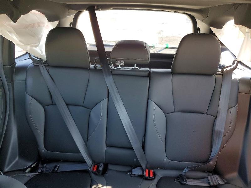 Aukcja sprzedaży 2026 Subaru Forester, vin: 4S4SLDL63T3109736, numer aukcji: 60142806
