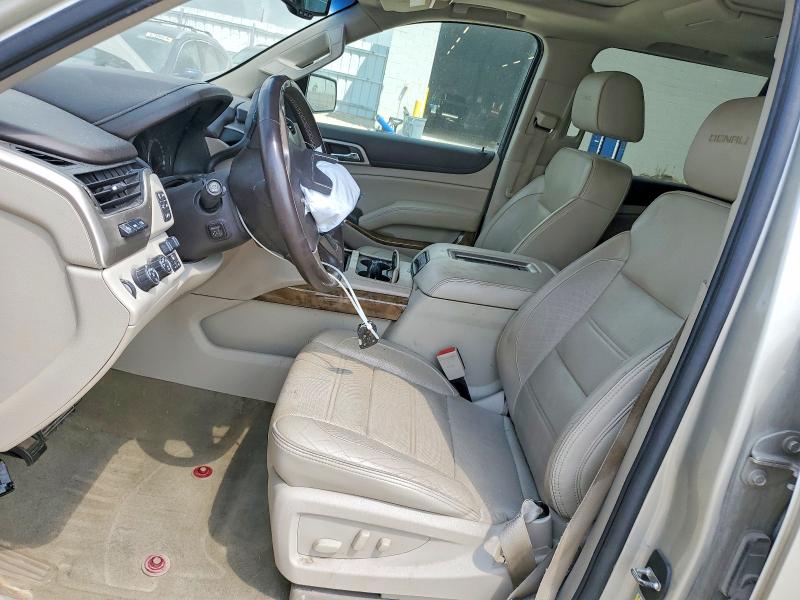 Продажа на аукционе авто 2016 Gmc Yukon Xl, vin: 1GKS2HKJ4GR403657, номер лота: 61166596
