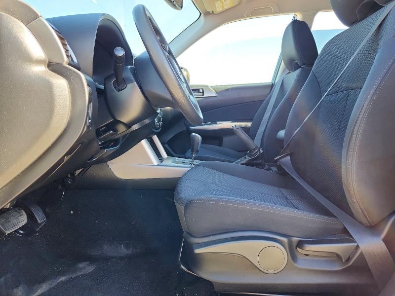 61764306 :رقم المزاد ، JF2SHABC7CH465851 vin ، 2012 Subaru Forester مزاد بيع