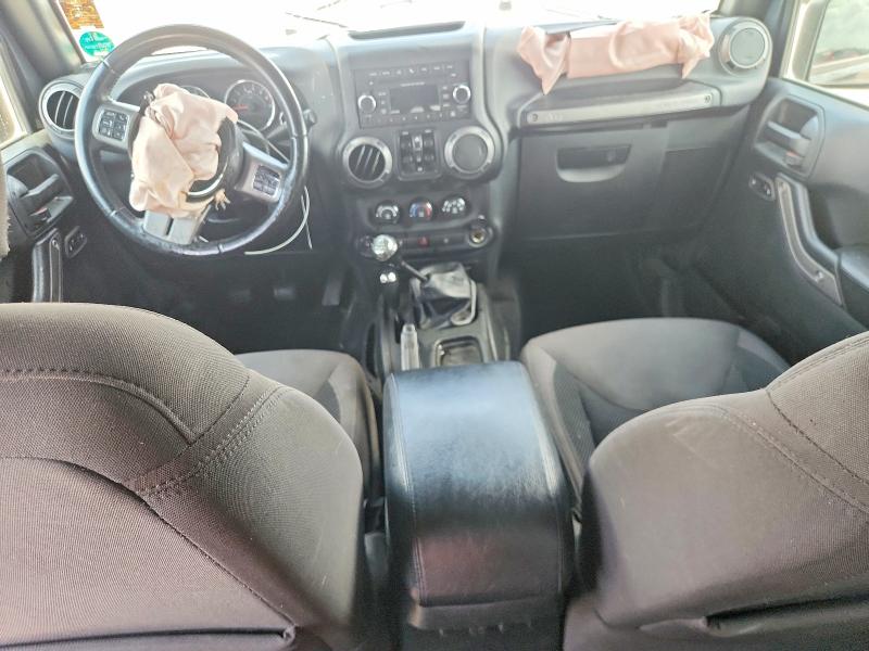 63341826 :رقم المزاد ، 1C4BJWDG7HL621178 vin ، 2017 Jeep Wrangler Unlimited مزاد بيع
