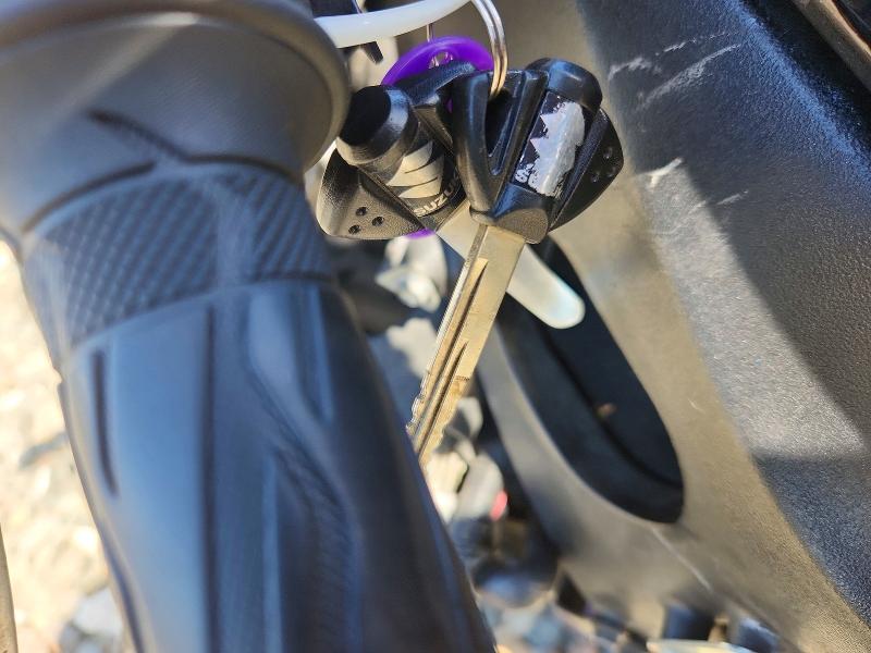 2014 Suzuki Gsx-r600 მანქანა იყიდება აუქციონზე, vin: JS1GN7FA9E2101228, აუქციონის ნომერი: 59693396