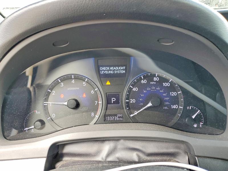 Aukcja sprzedaży 2013 Lexus Rx 350, vin: 2T2BK1BA1DC200665, numer aukcji: 59798686