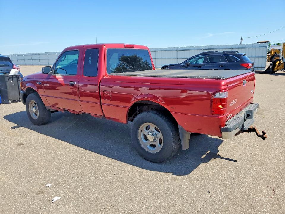 Aukcja sprzedaży 2005 Ford Ranger, vin: 1FTZR45E25PB03833, numer aukcji: 60419176