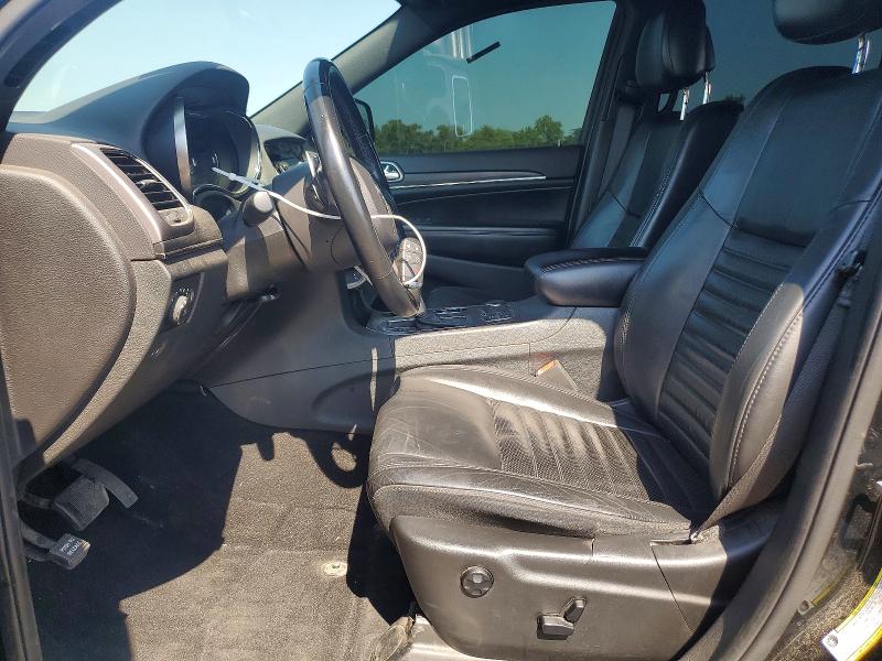 60937906 :رقم المزاد ، 1C4RJFBGXKC697342 vin ، 2019 Jeep Grand Cherokee مزاد بيع