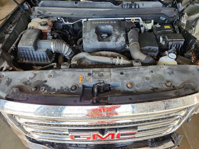 2016 Gmc Canyon მანქანა იყიდება აუქციონზე, vin: 1GTG5DE12G1391830, აუქციონის ნომერი: 60638836