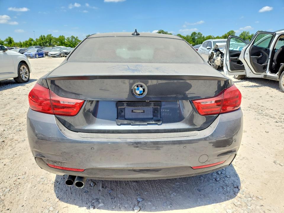 Aukcja sprzedaży 2015 Bmw 428, vin: WBA3N3C59FK231951, numer aukcji: 63432516