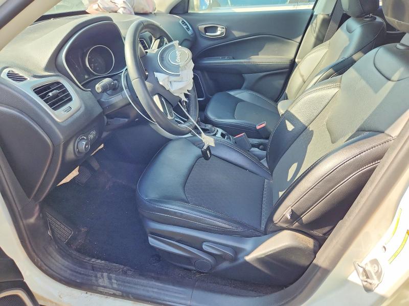Aukcja sprzedaży 2019 Jeep Compass, vin: 3C4NJDBBXKT776585, numer aukcji: 61080186