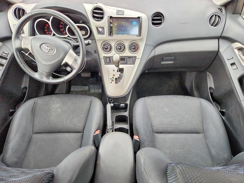 Продажа на аукционе авто 2009 Toyota Matrix, vin: 2T1KE40E79C018558, номер лота: 62938966