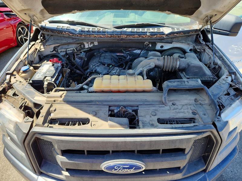 Aukcja sprzedaży 2017 Ford F150, vin: 1FTMF1C83HKD72827, numer aukcji: 62327556