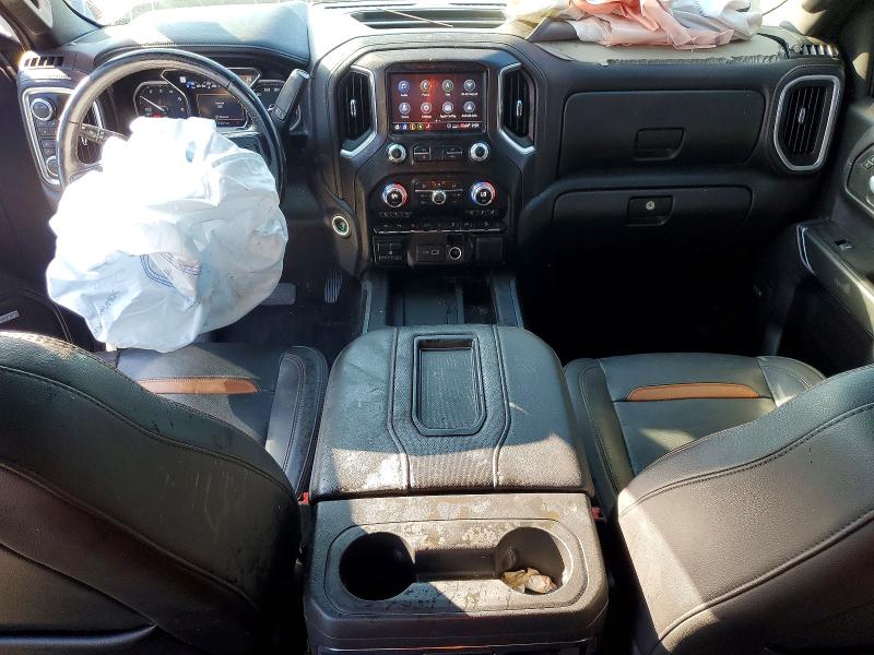 Aukcja sprzedaży 2020 Gmc Sierra, vin: 3GTP9EEL0LG214989, numer aukcji: 62297816