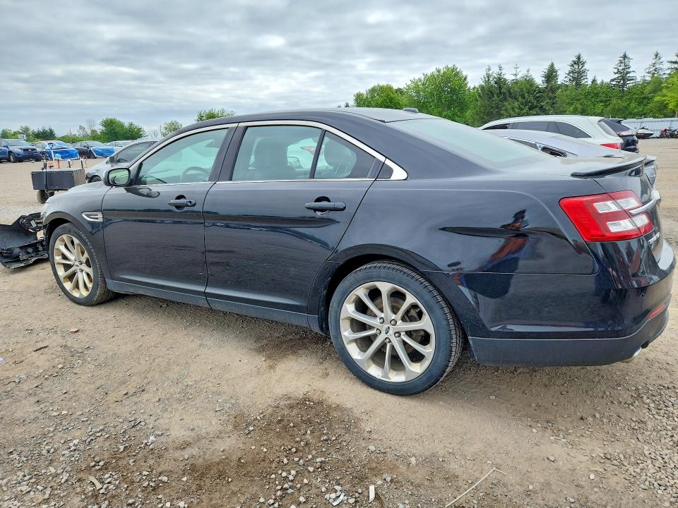 Aukcja sprzedaży 2016 Ford Taurus, vin: 1FAHP2J89GG130221, numer aukcji: 59325426