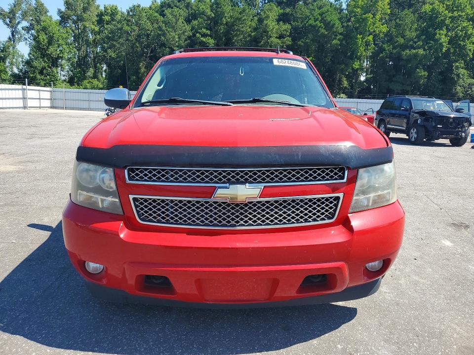 Aukcja sprzedaży 2011 Chevrolet Avalanche, vin: 3GNTKGE39BG122221, numer aukcji: 60248086
