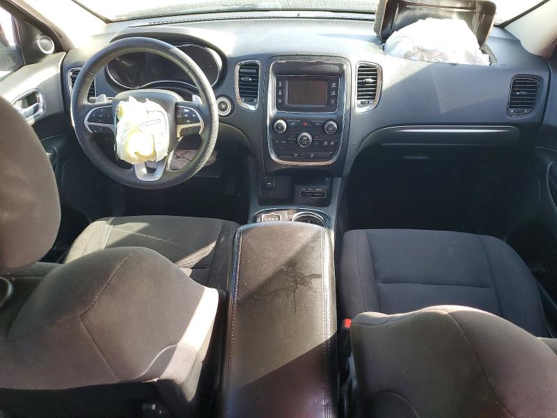 Aukcja sprzedaży 2015 Dodge Durango, vin: 1C4RDHAG2FC906924, numer aukcji: 59615656