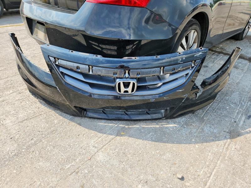 62303896 :رقم المزاد ، 1HGCS1B35CA023875 vin ، 2012 Honda Accord مزاد بيع