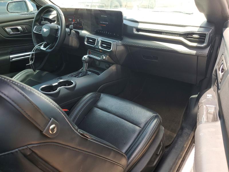 Продаж на аукціоні авто 2024 Ford Mustang, vin: 1FA6P8TH6R5117674, номер лоту: 61777536