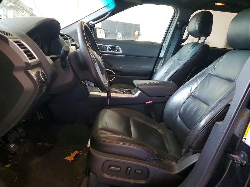 Aukcja sprzedaży 2014 Ford Explorer, vin: 1FM5K8D80EGB72375, numer aukcji: 61017206