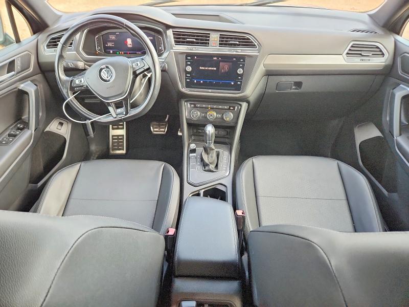 2019 Volkswagen Tiguan მანქანა იყიდება აუქციონზე, vin: 3VV3B7AX7KM077980, აუქციონის ნომერი: 61956026