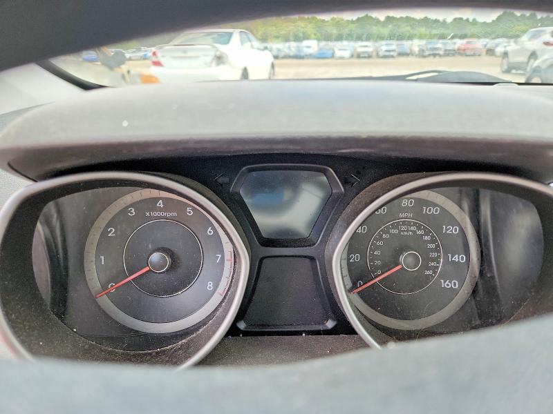 Продаж на аукціоні авто 2015 Hyundai Elantra Gt, vin: KMHDH4AE5FU322528, номер лоту: 63162536