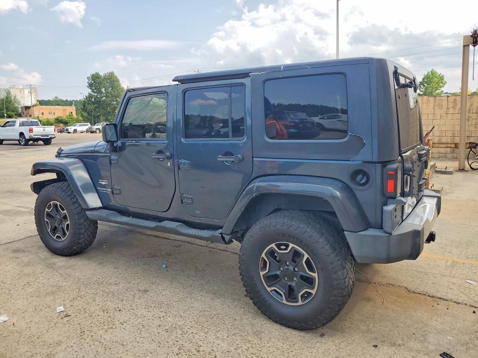 Aukcja sprzedaży 2007 Jeep Wrangler, vin: 1J4GB59177L199570, numer aukcji: 63198386