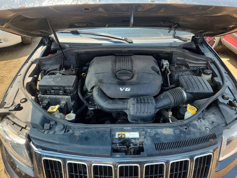Продаж на аукціоні авто 2015 Jeep Grand Cherokee, vin: 1C4RJFBG9FC948616, номер лоту: 62645316