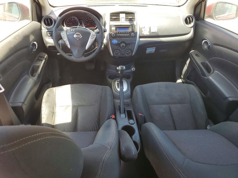 Auction sale of the 2017 Nissan Versa, vin: 3N1CN7AP8HK436279, lot number: 59285246
