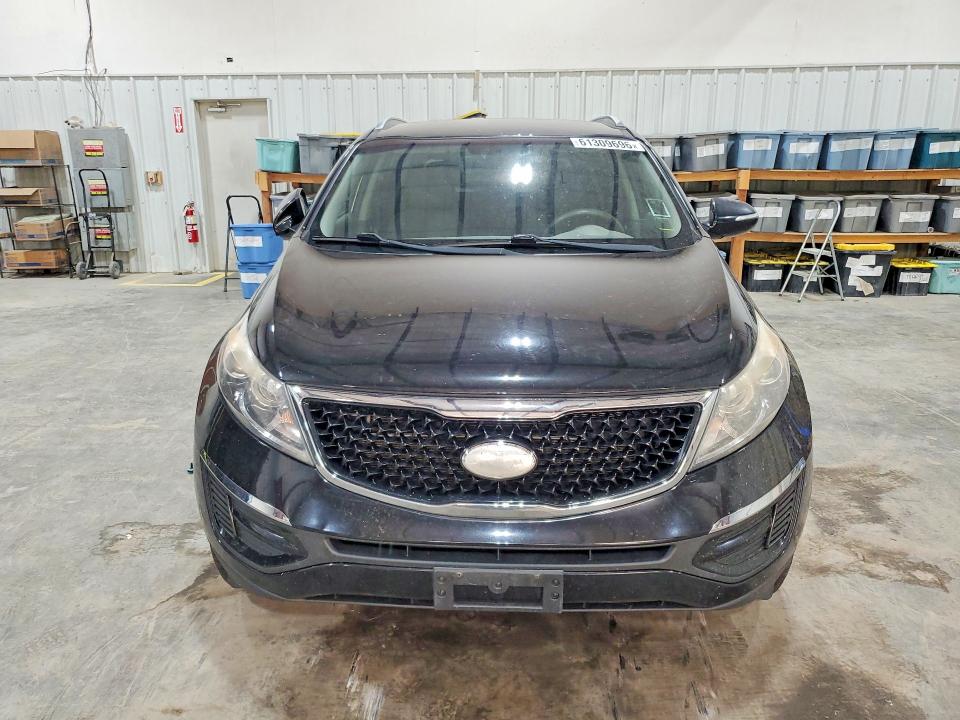 Продаж на аукціоні авто 2014 Kia Sportage, vin: KNDPBCAC2E7548373, номер лоту: 61309696