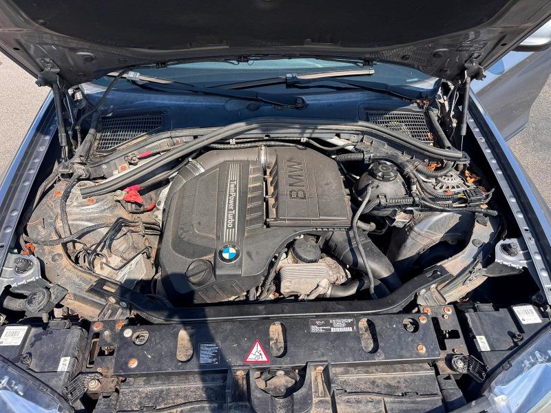 Продаж на аукціоні авто 2013 Bmw X3, vin: 5UXWX7C53DL981529, номер лоту: 62745906