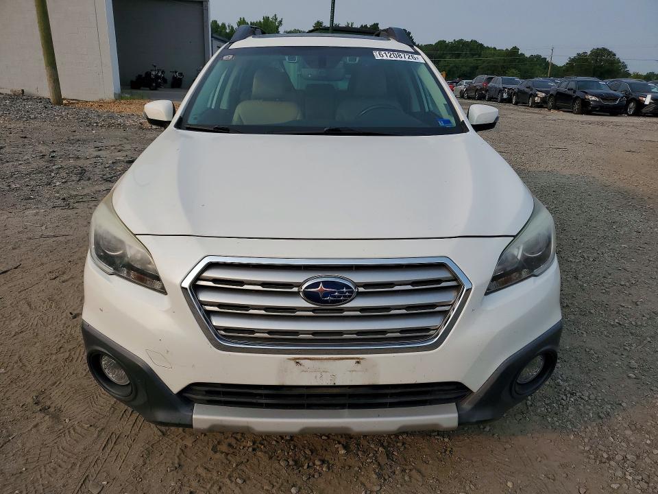 Продажа на аукционе авто 2017 Subaru Outback, vin: 4S4BSANC1H3264006, номер лота: 61208726