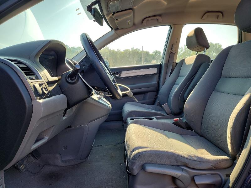 60925576 :رقم المزاد ، JHLRE4H3XAC001951 vin ، 2010 Honda Cr-v مزاد بيع